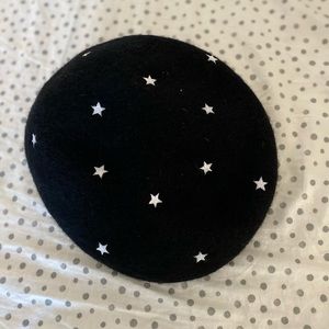 Valfre beret hat